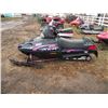 Image 3 : 1996 Polaris XCR 600  DOES NOT RUN SN#-2666523