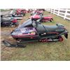 Image 3 : 1996 Ski Doo Formula Z 583 SN#-109100070