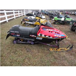 1995 Polaris XLT 600 SN#-2426140