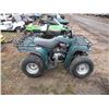 Image 1 : 1994 Yamaha Timberwolf 350 4x4 SN#-JY44ADA04RA002776