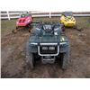 Image 2 : 1994 Yamaha Timberwolf 350 4x4 SN#-JY44ADA04RA002776