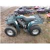Image 3 : 1994 Yamaha Timberwolf 350 4x4 SN#-JY44ADA04RA002776