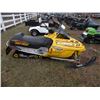 Image 1 : 2001 Ski Doo MXZ 800 SN#-2BPS187181V000524