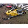 Image 3 : 2001 Ski Doo MXZ 800 SN#-2BPS187181V000524
