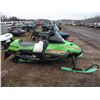 Image 1 : 2000 Arctic Cat ZR Sno Pro 440 SN#-4UF00SNW8YT132046