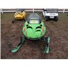 Image 2 : 2000 Arctic Cat ZR Sno Pro 440 SN#-4UF00SNW8YT132046