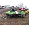 Image 3 : 2000 Arctic Cat ZR Sno Pro 440 SN#-4UF00SNW8YT132046