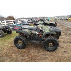 2004 Polaris Sportsman 700 SN#-4XACH68A44A067116