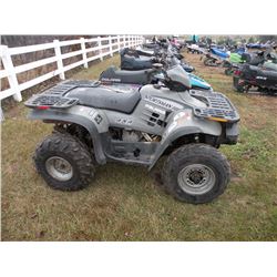 2000 Polaris Sportsman 500 4x4 SN#-4XACH50A4YD424594
