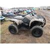 Image 1 : 2004 Yamaha 660 Grizzly 4x4 SN#-JY4AM03Y34C025567