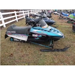 1997 Polaris Trail Indy SN#-3185034