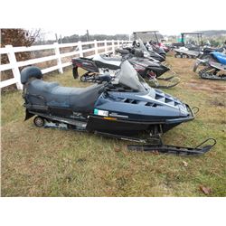 1991 Polaris 500 Indy Classic SN#-1822609
