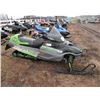 Image 1 : 2002 Arctic Cat ZL 800 SS SN#-4UF02SNW62T139353