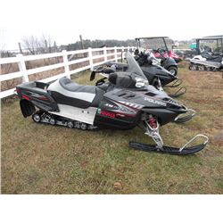 2006 Polaris IQ FS Touring SN#-SN1PT7ES16C635452