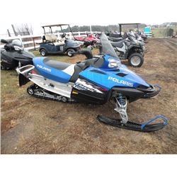 2006 Polaris 700 Classic SN#-SN1PD7HS46C635020