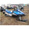 Image 1 : 2006 Polaris 700 Classic SN#-SN1PD7HS46C635020