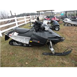2009 Polaris IQ 800 SN#-SN1PB8ESX9C678006