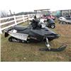 Image 1 : 2009 Polaris IQ 800 SN#-SN1PB8ESX9C678006