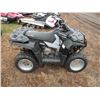 Image 1 : 2006 Polaris Hawkeye 200 SN#-4XALD27A36B700725