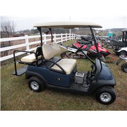 2013 Club Car Precedent golf cart SN#-PH1332385955