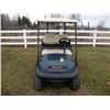 Image 2 : 2013 Club Car Precedent golf cart SN#-PH1332385955