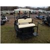 Image 4 : 2013 Club Car Precedent golf cart SN#-PH1332385955