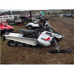 2014 Polaris Indy 550 SN#-SN1CR5BS2EC033700