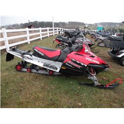 2006 Polaris 600 RMK SN#-SN1PK6FS56C618584