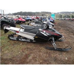 2009 Polaris 700 RMK SN#-SN1PM7JS79C683156