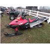 Image 3 : 2005 Polaris 900 RMK SN#-SN1PM8DS05C538732