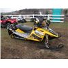 Image 1 : 2007 Ski Doo Renegade 600 SDI SN#-2BPSBX7A17V000204