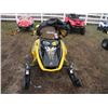 Image 2 : 2007 Ski Doo Renegade 600 SDI SN#-2BPSBX7A17V000204