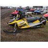Image 3 : 2007 Ski Doo Renegade 600 SDI SN#-2BPSBX7A17V000204