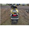 Image 4 : 2007 Ski Doo Renegade 600 SDI SN#-2BPSBX7A17V000204