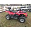 Image 1 : 2008 Can Am Outlander Max 400 SN#-2BVEMHM1X8V000326