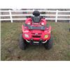 Image 2 : 2008 Can Am Outlander Max 400 SN#-2BVEMHM1X8V000326