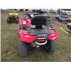 Image 4 : 2008 Can Am Outlander Max 400 SN#-2BVEMHM1X8V000326