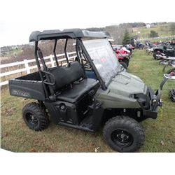2013 Polaris Ranger 800 4x4 SN#-4XARH76A5DE217763