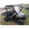 Image 1 : 2013 Polaris Ranger 800 4x4 SN#-4XARH76A5DE217763