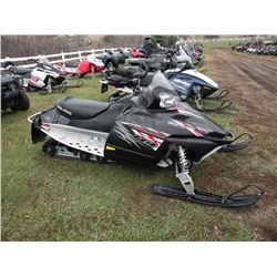 2008 Polaris IQ 800 SN#-SN1PB8EE48C660299