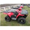 Image 1 : 2010 Polaris 800 Sportsman SN#-4XAMN76A6AB804327