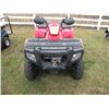 Image 2 : 2010 Polaris 800 Sportsman SN#-4XAMN76A6AB804327