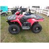 Image 3 : 2010 Polaris 800 Sportsman SN#-4XAMN76A6AB804327