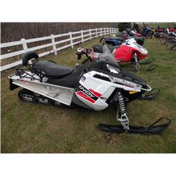 2014 Polaris Indy LXT 550 SN#-SN1CT5BS4EC033473
