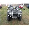 Image 2 : 2015 Honda Rancher ES 420cc SN#-1HFTE44G4F4101134