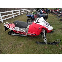 2014 Polaris 600 IQR Race SN#-SN1MX6JS8EC028552