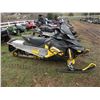 Image 1 : 2009 Ski Doo MXZ 800 Renegade SN#-2BPSBU9B59V000083