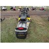 Image 4 : 2009 Ski Doo MXZ 800 Renegade SN#-2BPSBU9B59V000083