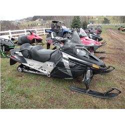 2016 Arctic Cat Lynx 2000 LT SN#-4UF16SNW8GT116706