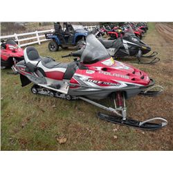 2005 Polaris 600 Edge Touring SN#-SN1NT6ES65C510415